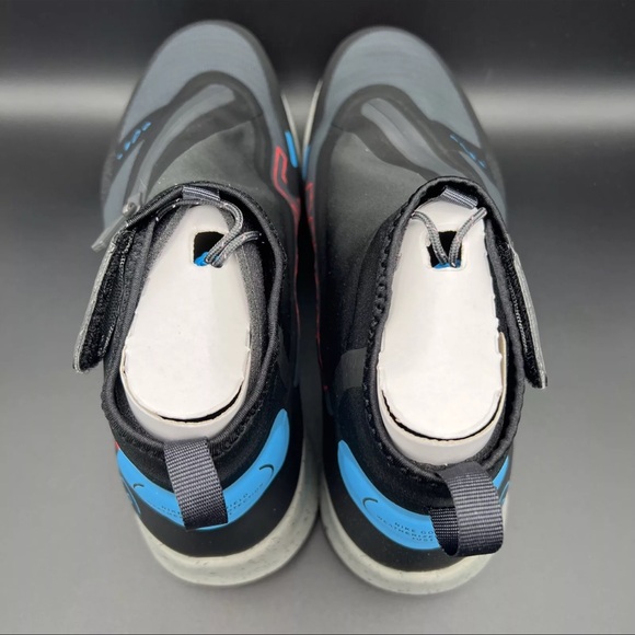 Nike Air Zoom Infinity Tour 2 Shield Black Golf Shoes, Size 10.5 Wide DO8999-060 - Picture 5 of 16